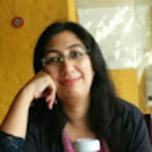 Meet your Posher, Reshmi